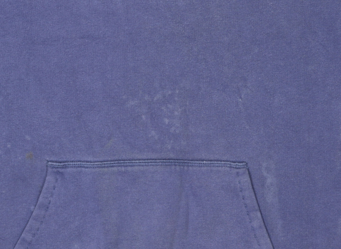 Mens UK Size S Jack Wills Blue Pullover Hoodie
