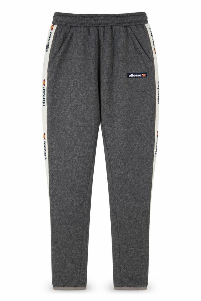 Mens UK Size M ellesse  Jogger Grey Trousers