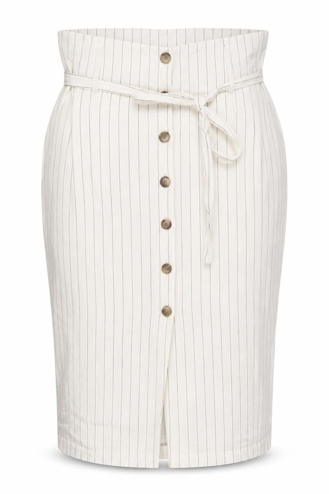 Womens UK Size 20 FOREVER 21 Straight & Pencil  Skirt