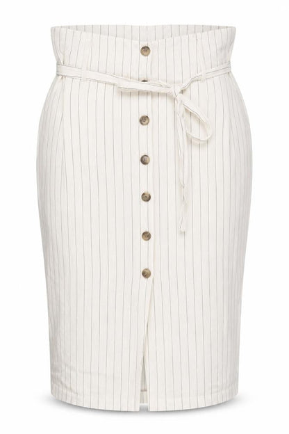 Womens UK Size 20 FOREVER 21 Straight & Pencil  Skirt