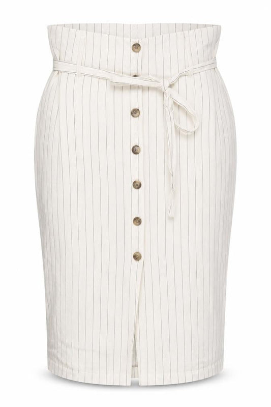 Womens UK Size 20 FOREVER 21 Straight & Pencil  Skirt