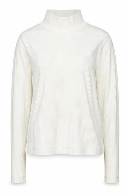 Womens UK Size 12 Zara Ivory Pullover Jumper