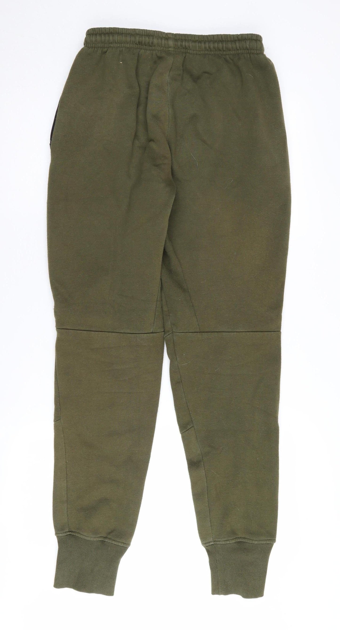Aspire Wear Men's L Green Jogger Trousers