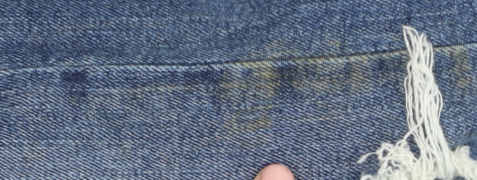 New Look Women's Blue Skinny Jeans Size 32 Stretch