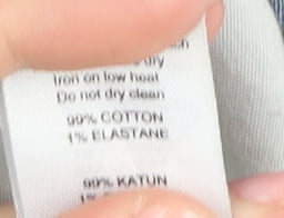 New Look Women's Blue Skinny Jeans Size 32 Stretch