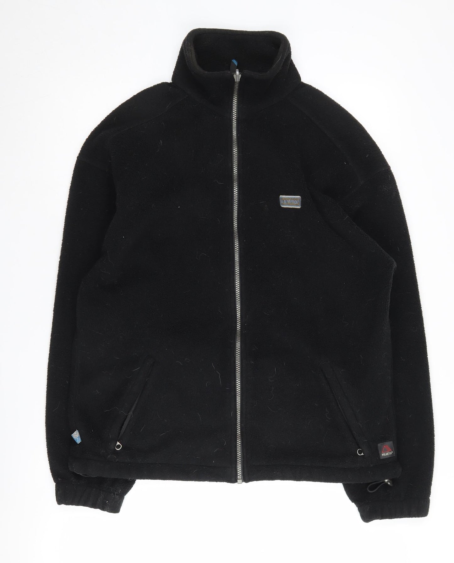 Womens UK Size S Karrimor Black Fleece