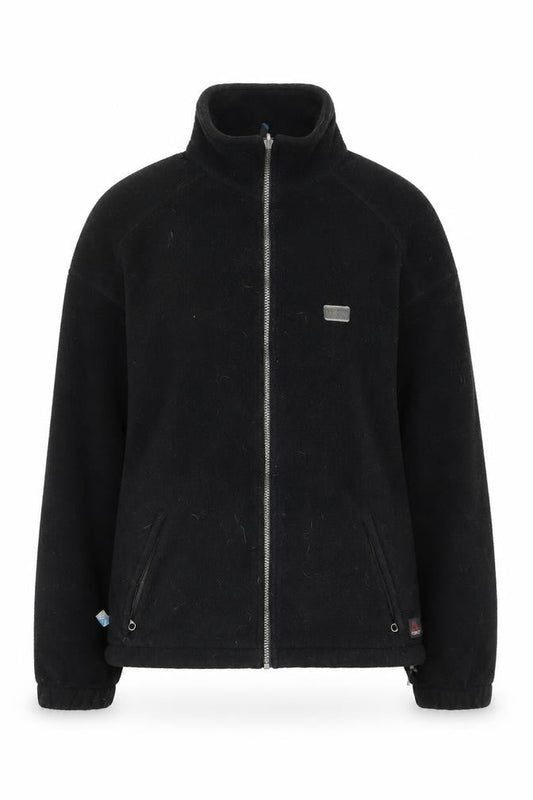 Womens UK Size S Karrimor Black Fleece