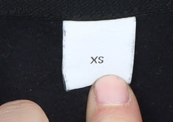 Calvin Klein Men's Black Jogger Trousers XS