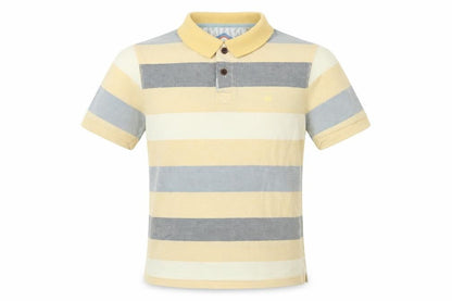 Mens UK Size S Mantaray Cotton Polo Shirt