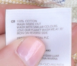 Mantaray Men's Striped Polo Shirt in Multicoloured, Size S