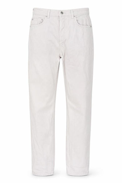 Mens UK Size 30 ASOS DESIGN   Beige Jeans