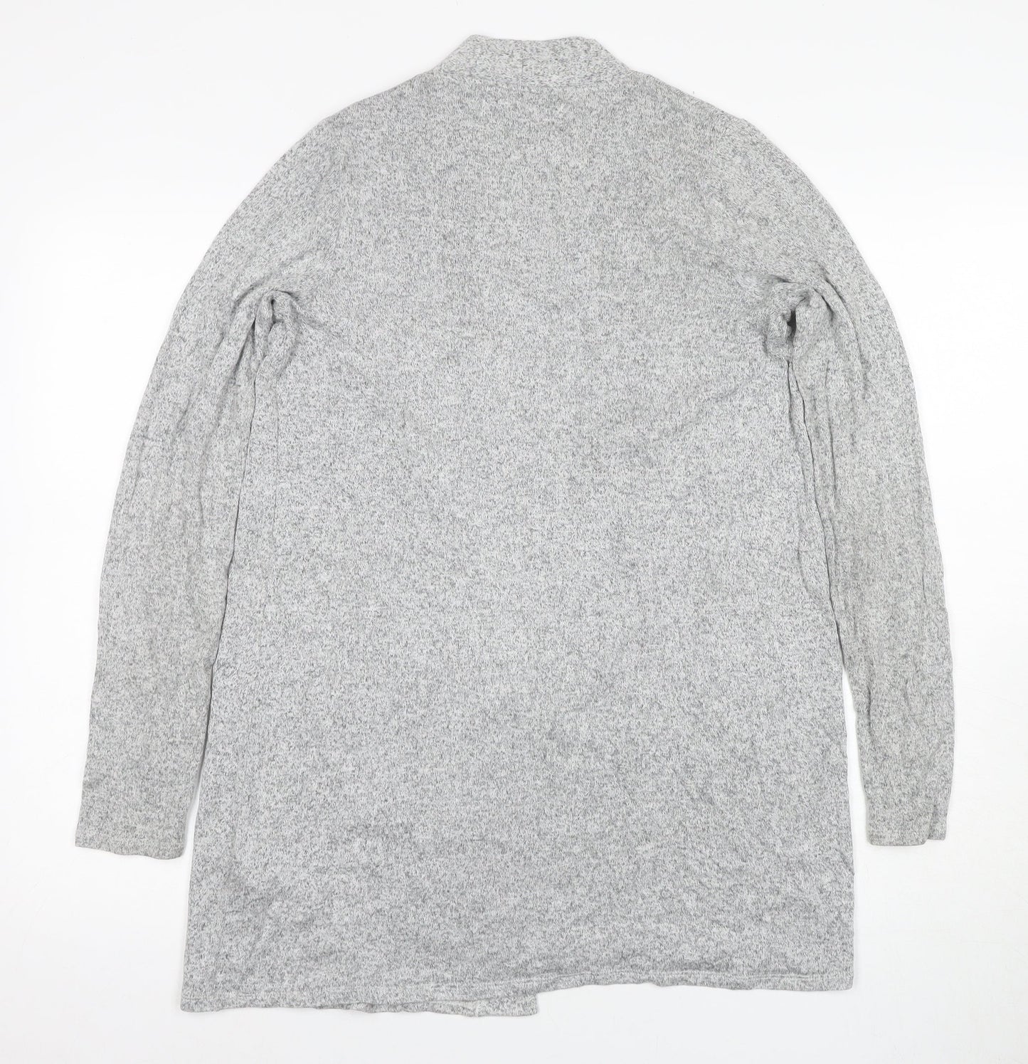Abercrombie & Fitch Grey Cardigan, S, Women