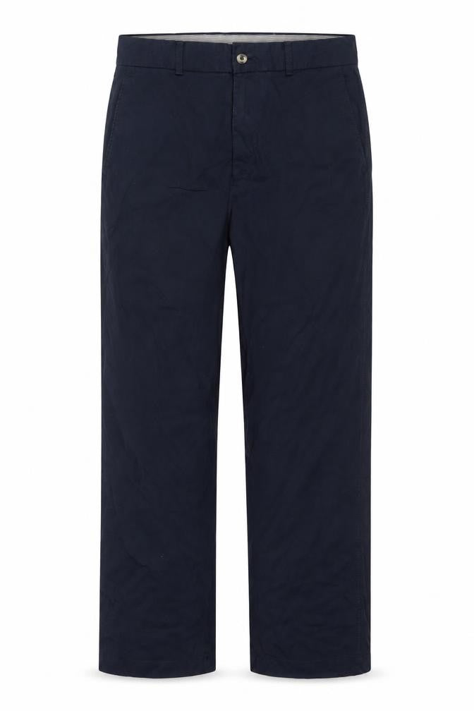 Mens UK Size 38 Wolsey   Blue Trousers