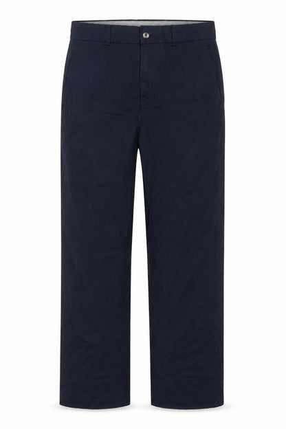 Mens UK Size 38 Wolsey   Blue Trousers