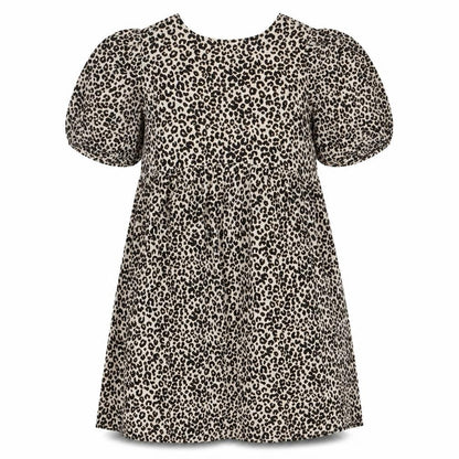 ASOS Women’s Animal Print Short Sleeve Dress