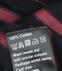 Womens UK Size 6 AND/OR Multicoloured Basic T-Shirt