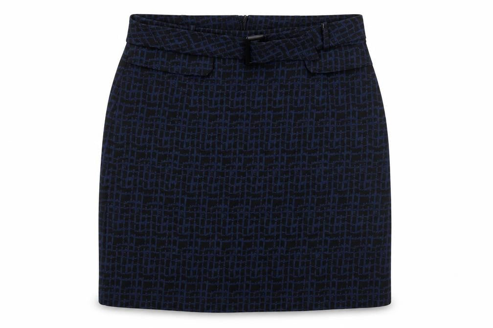 Womens UK Size 14 Phase Eight Straight & Pencil  Skirt