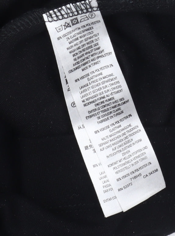 French Connection Women's Colourblock Bodycon Dress