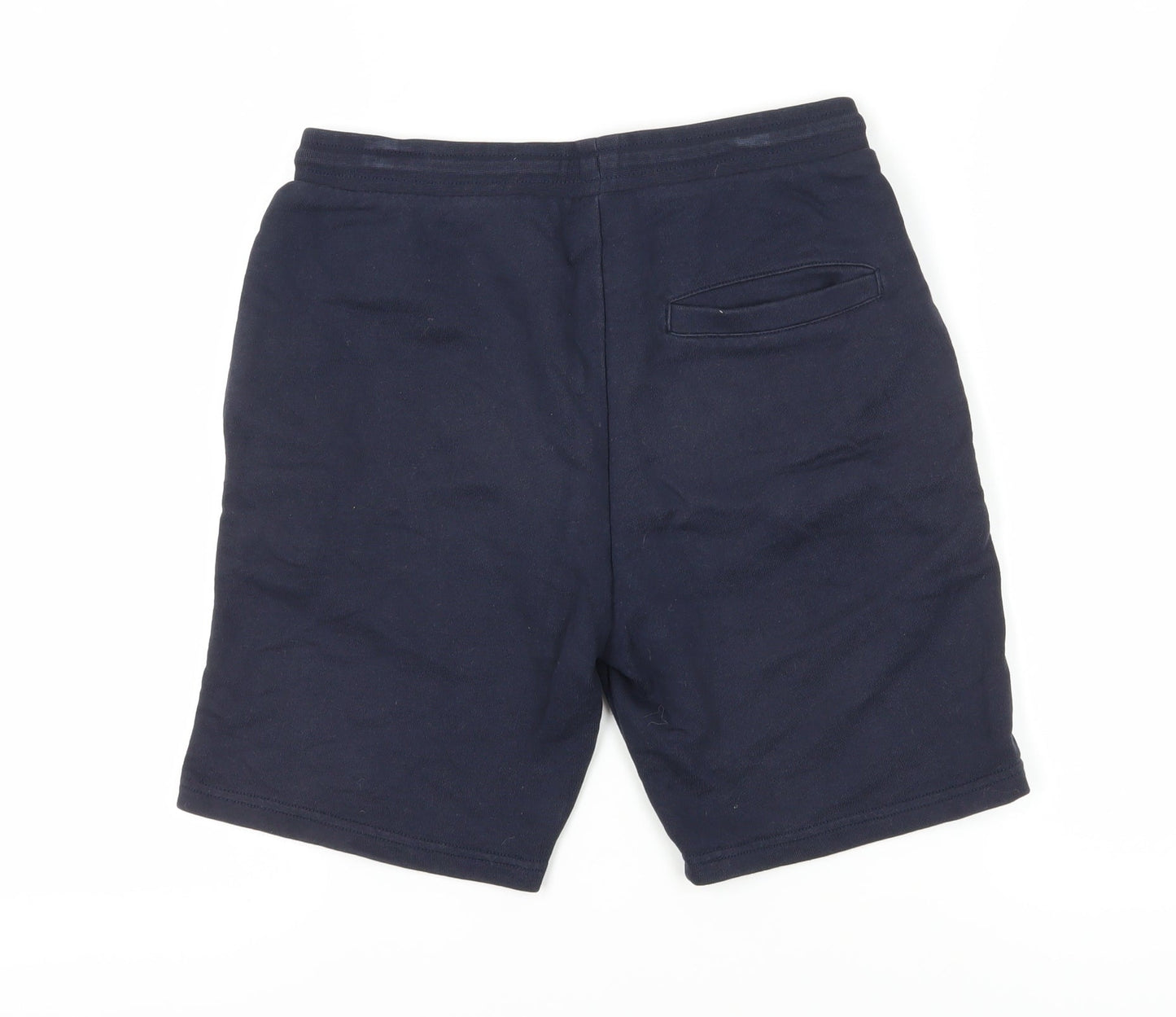 Russell Athletic Boys Blue Shorts 14-15Y Athletic Gym Style