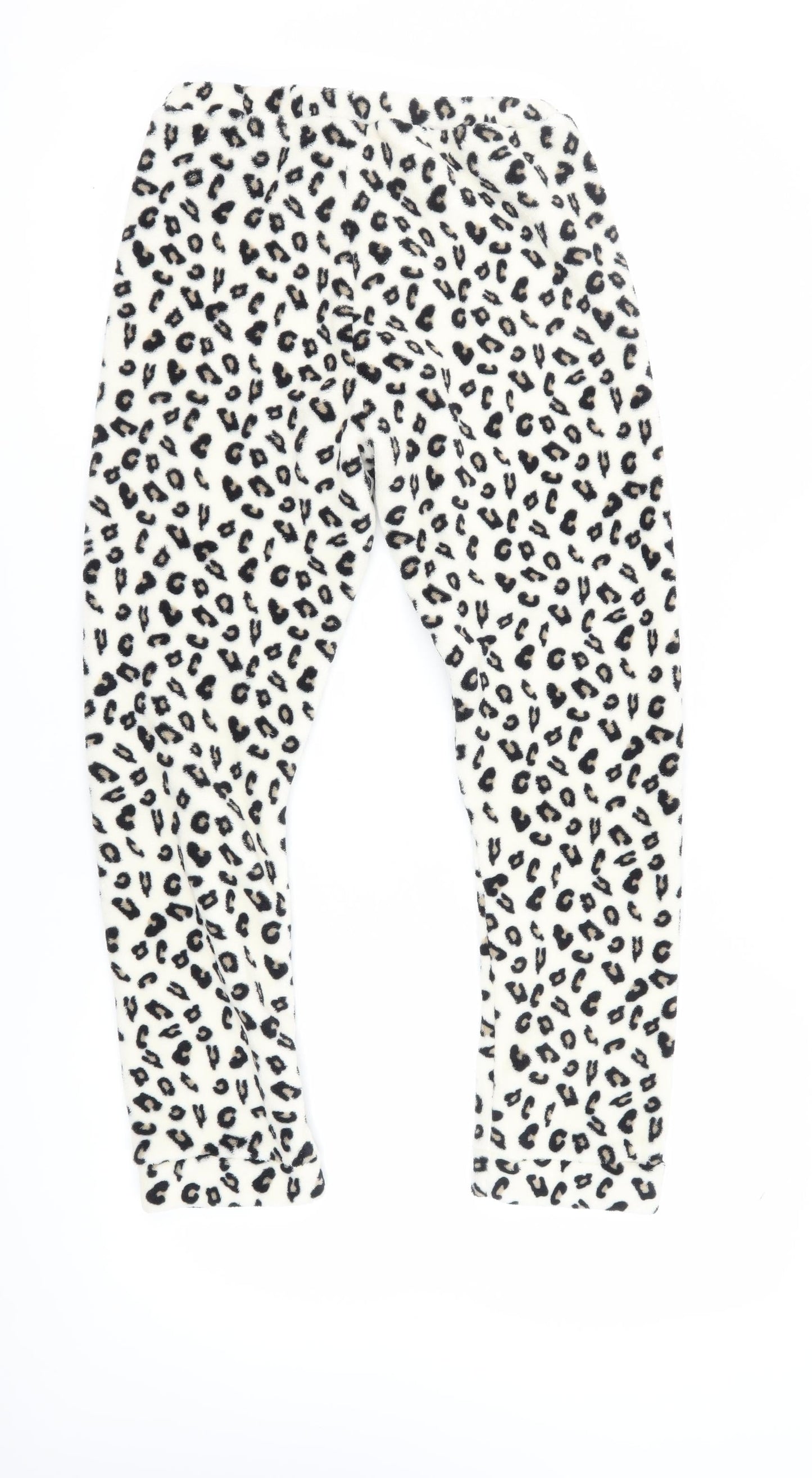 Brave Soul Women's Animal Print Pyjama Pants, Size S