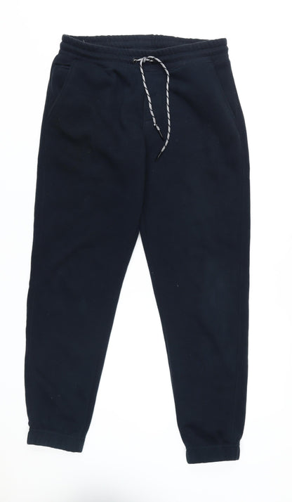 Weatherproof Men's Black Jogger Trousers Medium