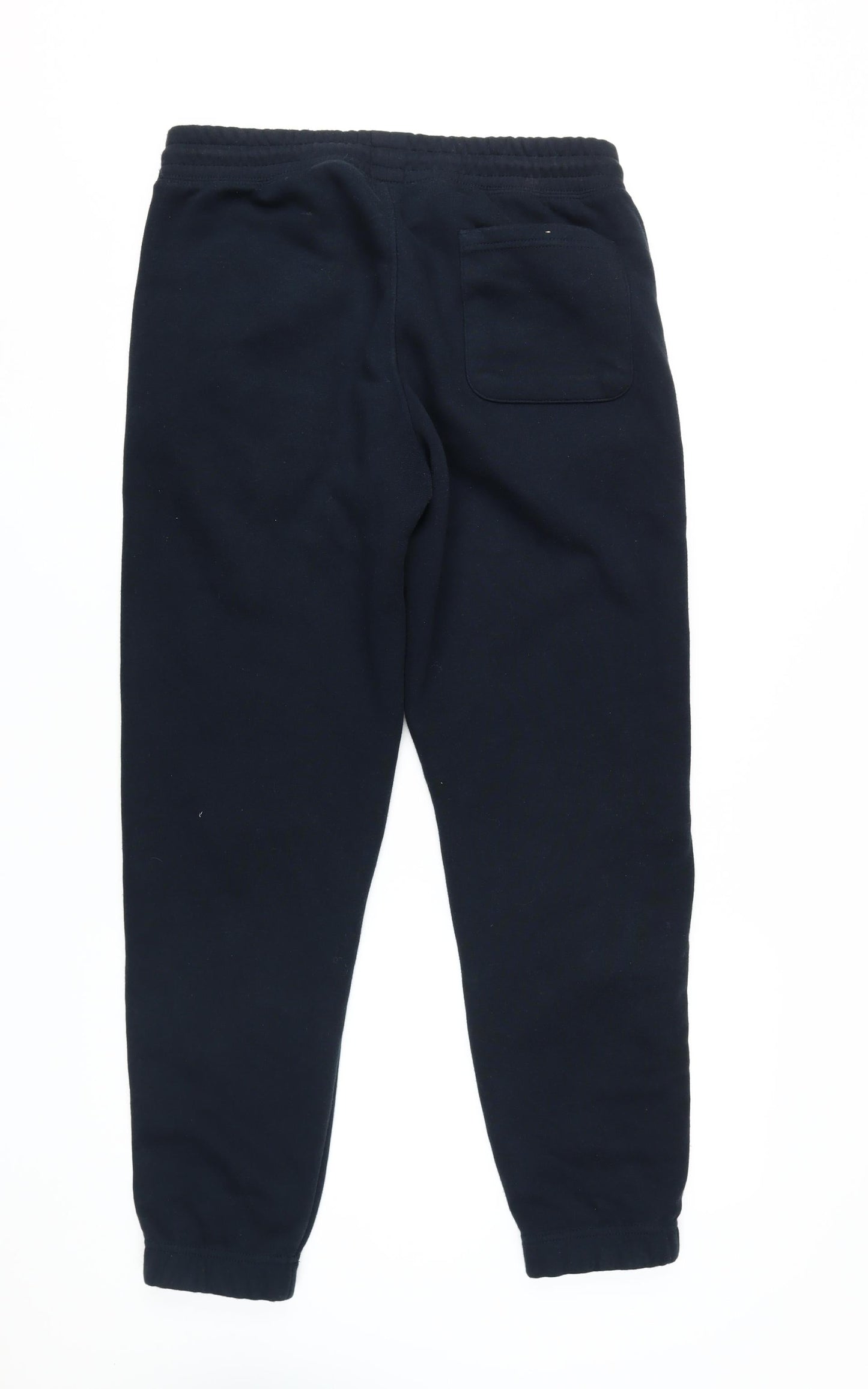 Weatherproof Men's Black Jogger Trousers Medium