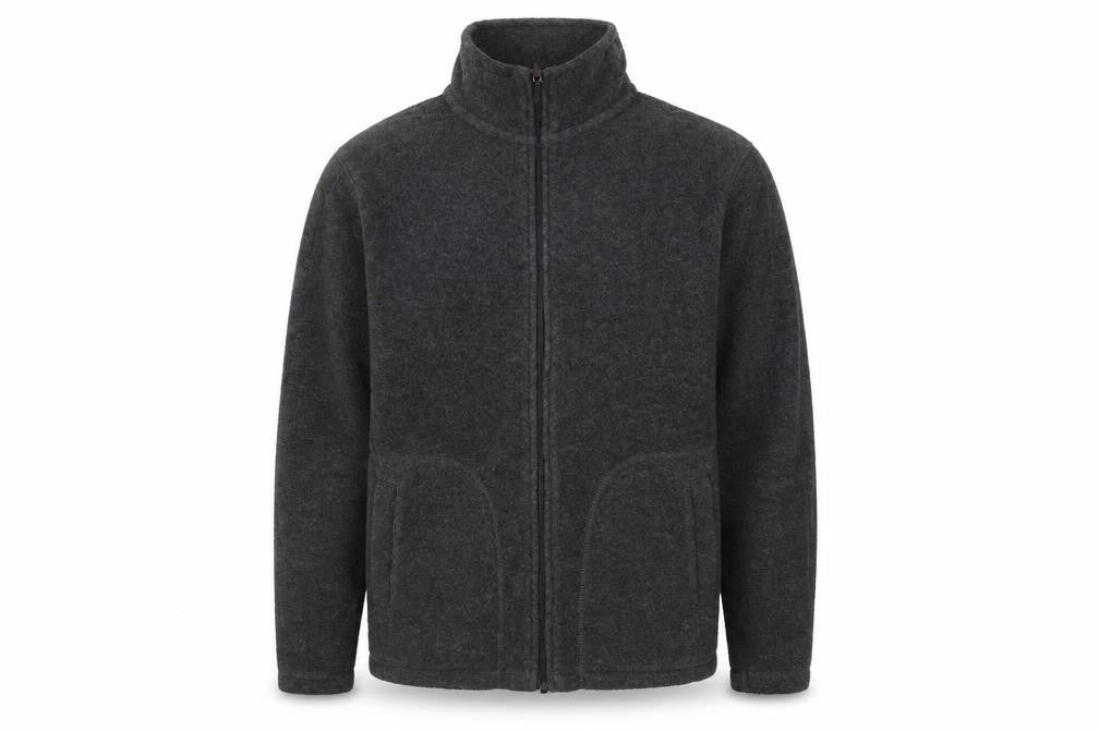 Mens UK Size S Canda Grey Basic Jacket