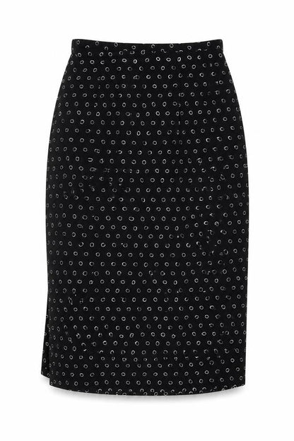 Womens UK Size 10 Alexon Straight & Pencil  Skirt