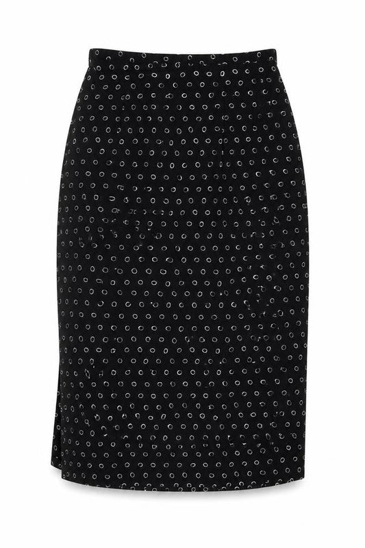 Womens UK Size 10 Alexon Straight & Pencil  Skirt