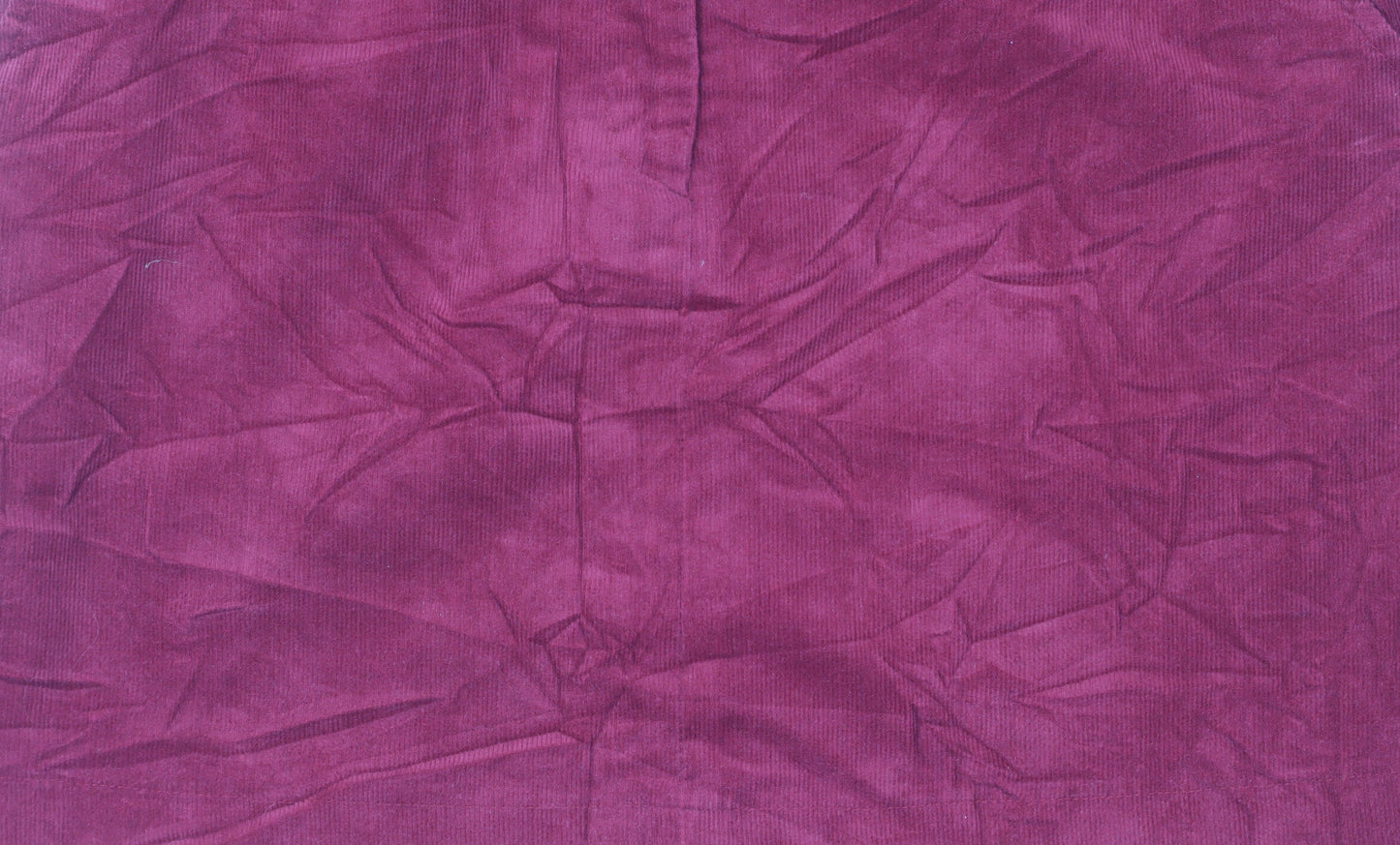 Womens UK Size 12 Jigsaw Straight & Pencil Corduroy Skirt