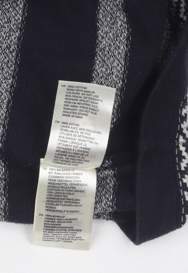 Womens UK Size 14 White Stuff Black Pullover Jumper