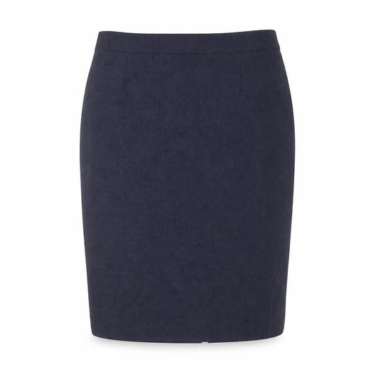 Womens UK Size 14 Austin Reed Straight & Pencil Tweed Skirt