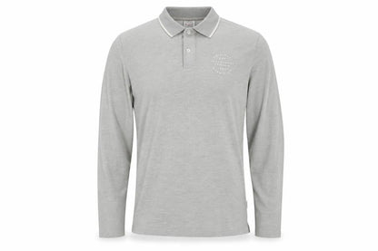 Mens UK Size M JACK & JONES Cotton Polo Shirt