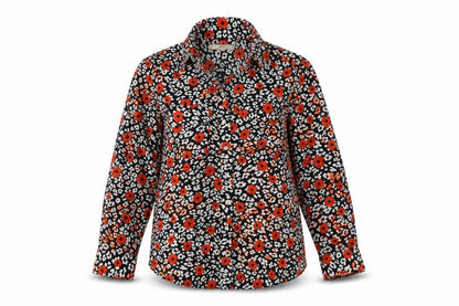 Womens UK Size S Banana Republic Multicoloured  Blouse