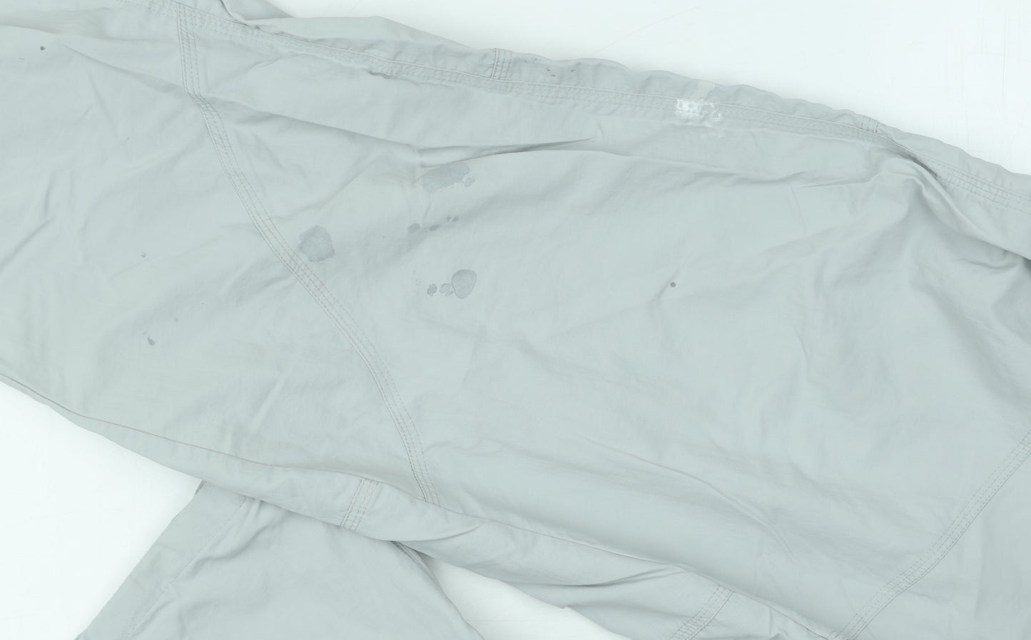 Helly Hansen Men's Grey XL Windbreaker Trousers