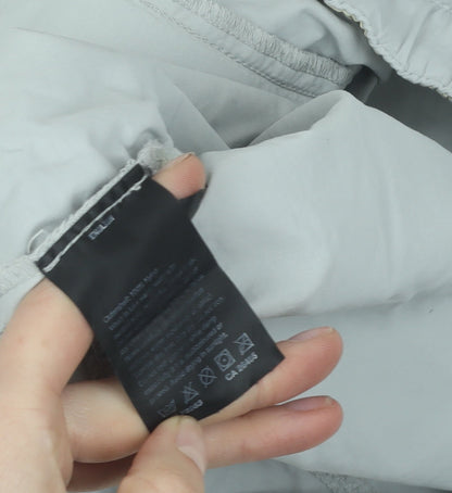 Helly Hansen Men's Grey XL Windbreaker Trousers