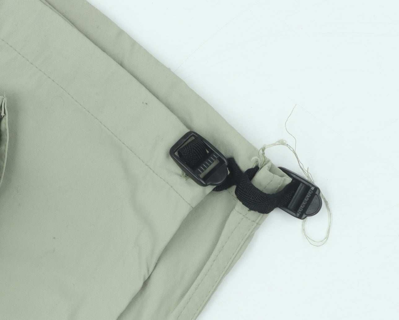 TOG 24 Beige Trousers Unisex 2XL Outdoor Hiking