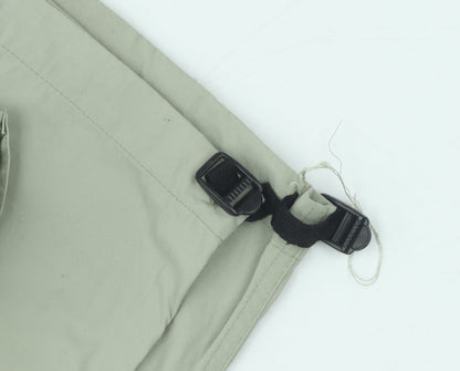 TOG 24 Beige Trousers Unisex 2XL Outdoor Hiking