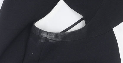 Dorothy Perkins Women's Two-Tone Sheath Dress Size 10