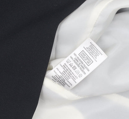 Dorothy Perkins Women's Two-Tone Sheath Dress Size 10