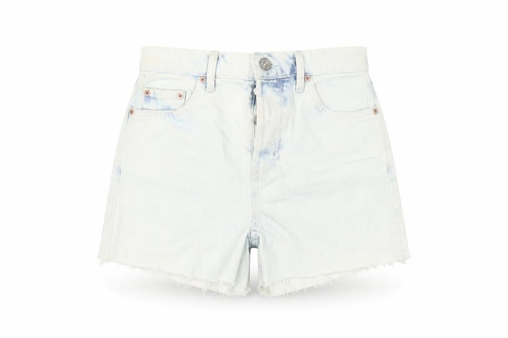 Womens UK Size 8 BDG  Cut-Off Shorts