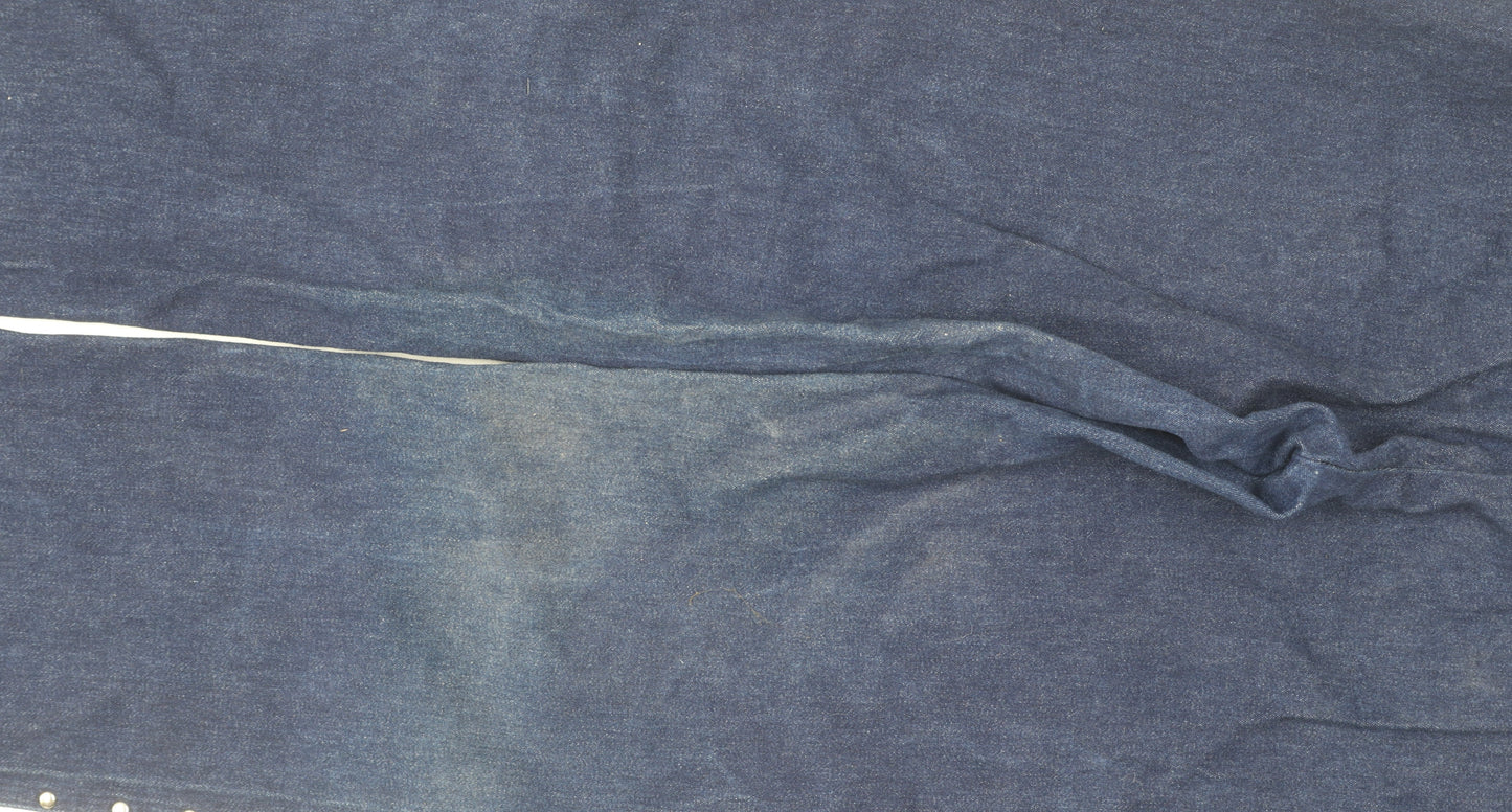 Brooker Women's Blue Straight Jeans Size 12