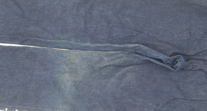 Brooker Women's Blue Straight Jeans Size 12