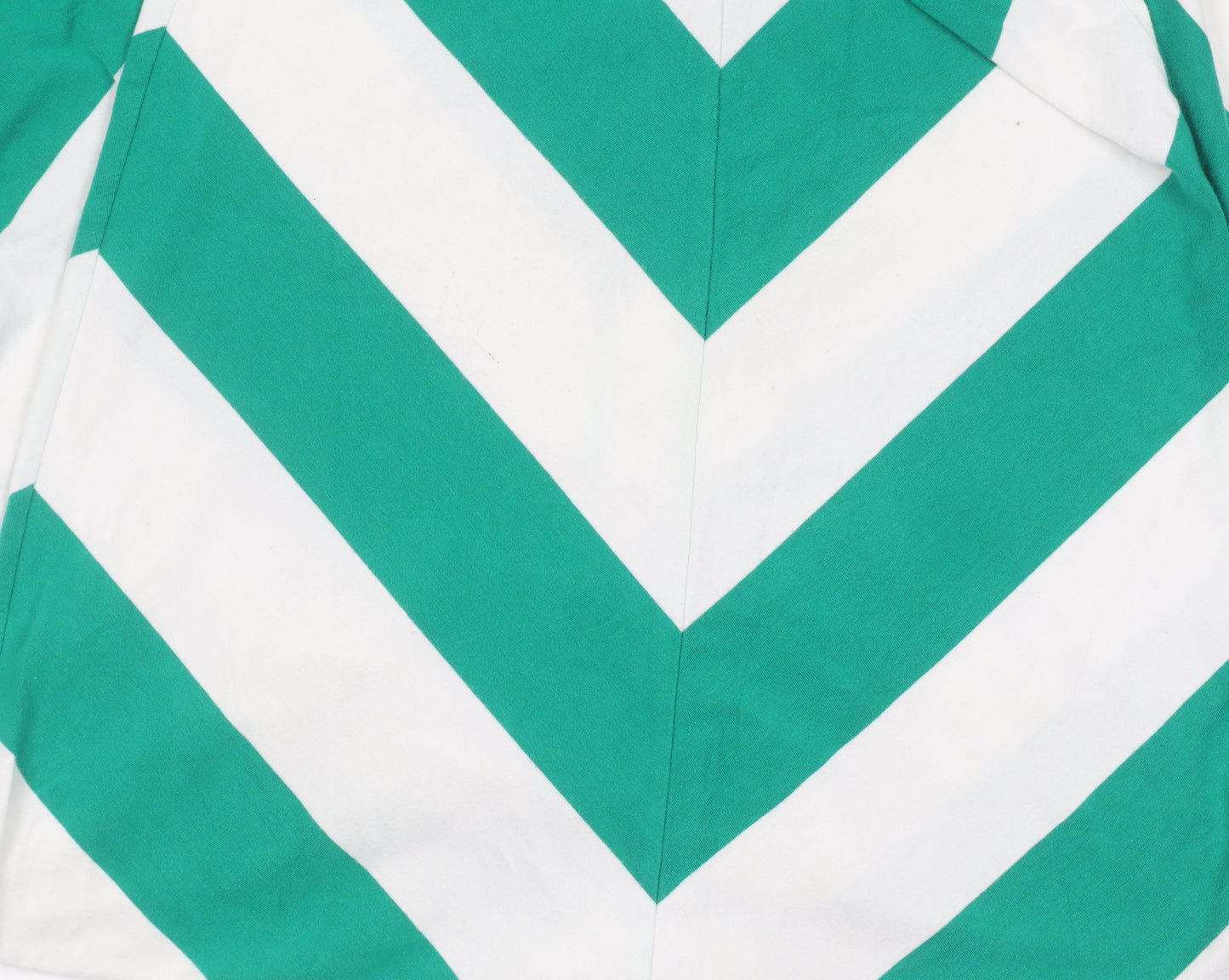 Gap Women's Multicoloured Striped Tank Dress S