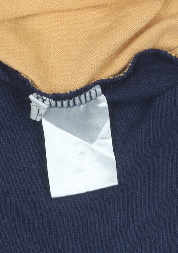 Yves Saint Laurent Men's Multicoloured XL Polo Shirt