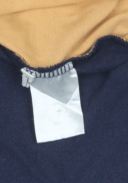 Yves Saint Laurent Men's Multicoloured XL Polo Shirt