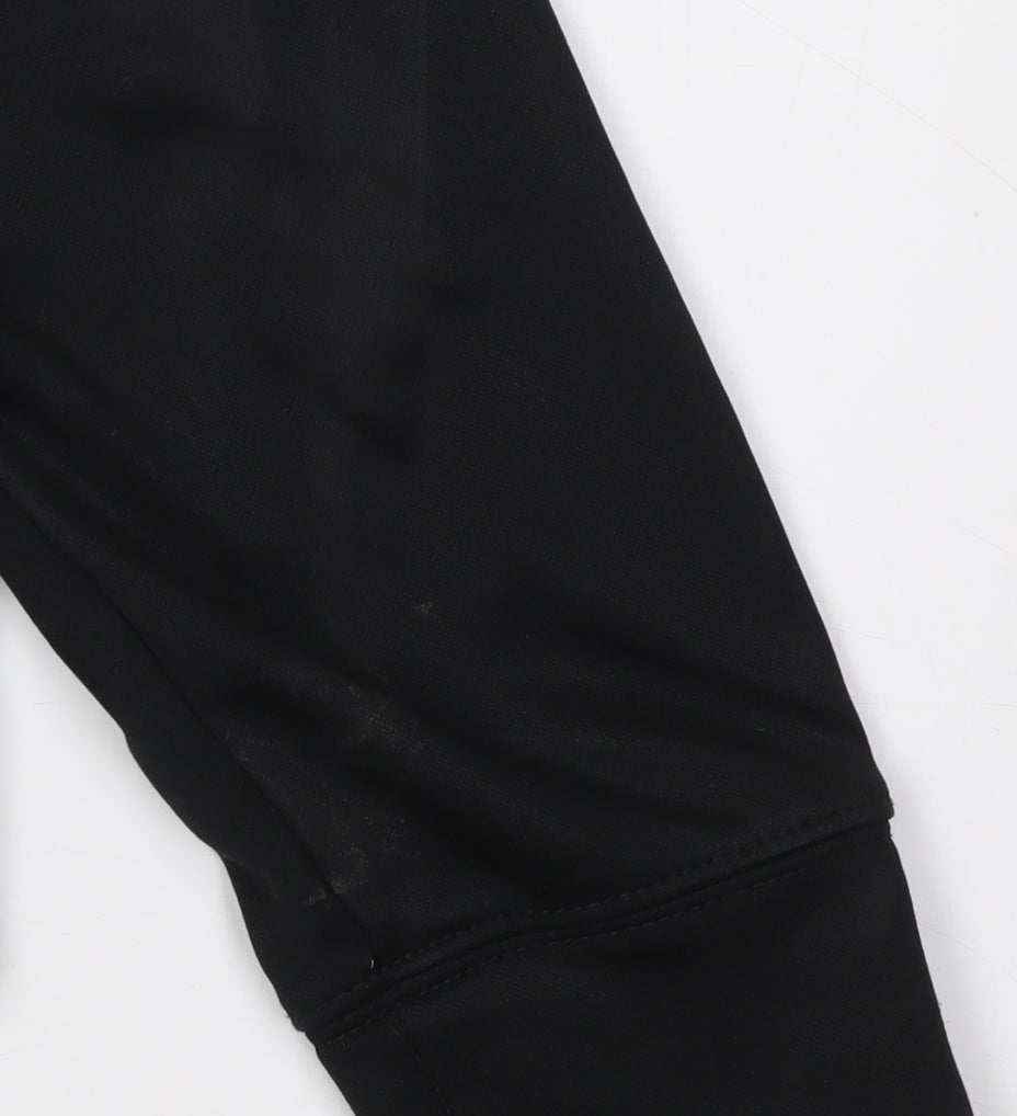 Nike SB Boys Black Full Zip Hoodie 8-10 Years Skateboarding