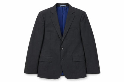 Mens UK Size 42 Marks and Spencer Regular Grey Suit Jacket