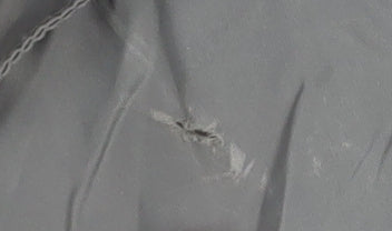 Ben Sherman Parka Grey Jacket, size Small.