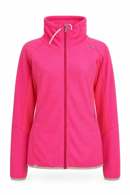 Womens UK Size 14 Regatta Great Outdoors Pink Basic Jacket